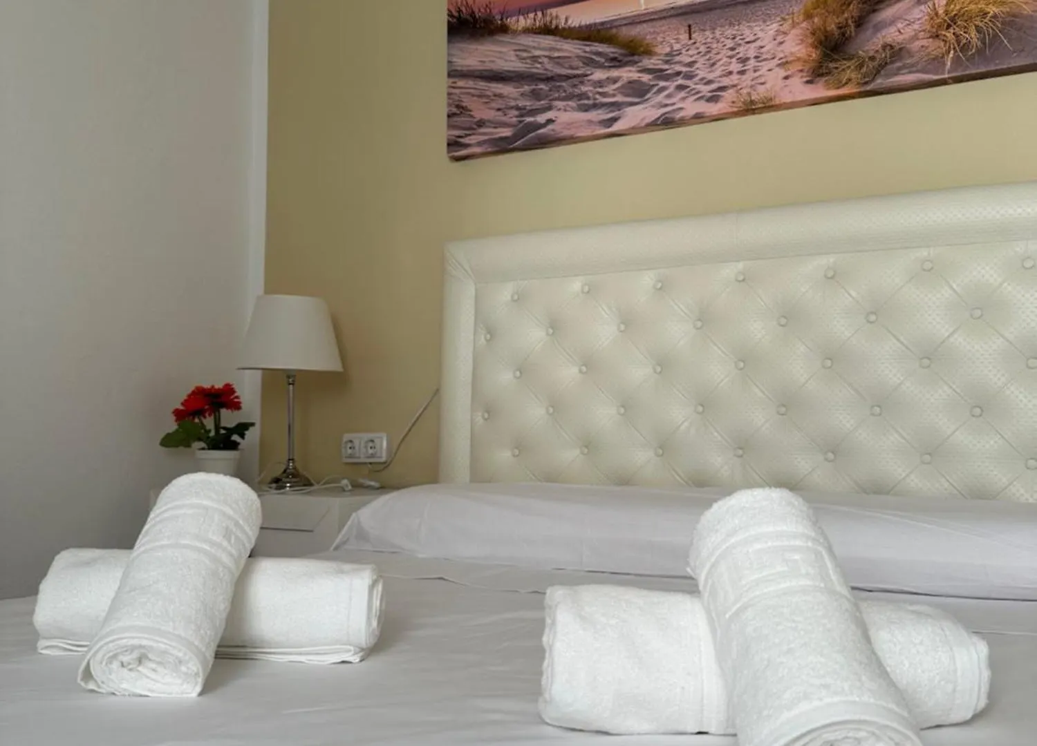 דירות טריפה La Casita De Ana