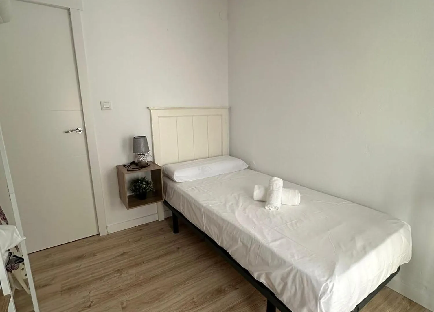 דירות טריפה La Casita De Ana ספרד