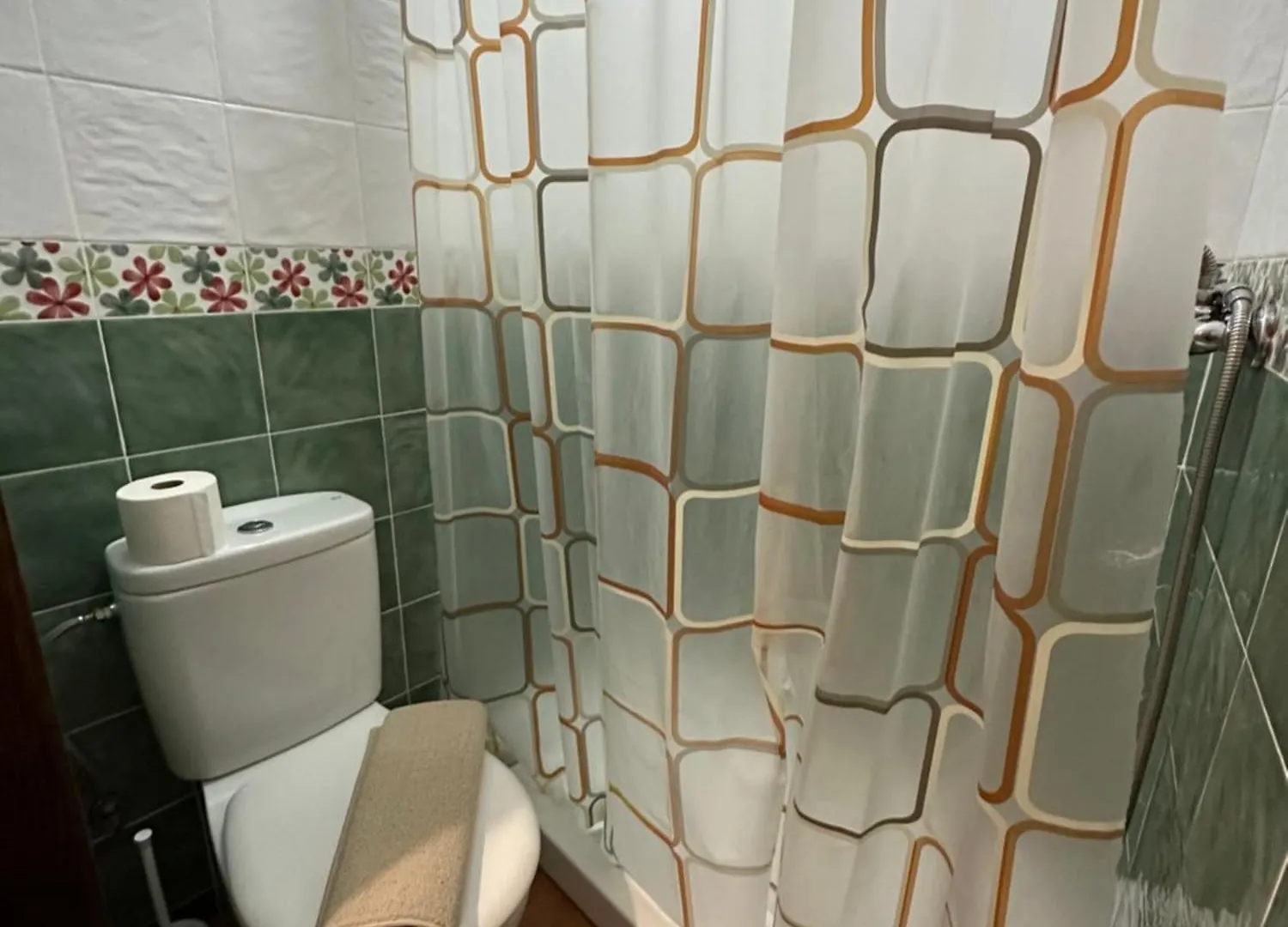 דירות טריפה La Casita De Ana
