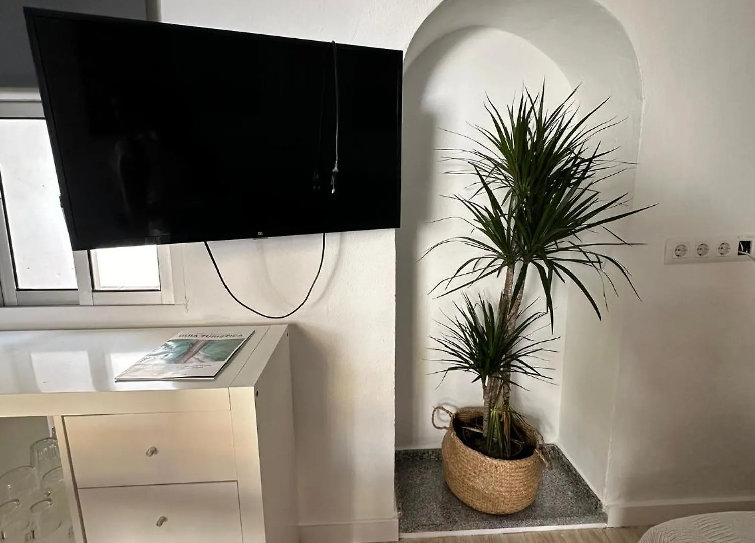 דירות טריפה La Casita De Ana