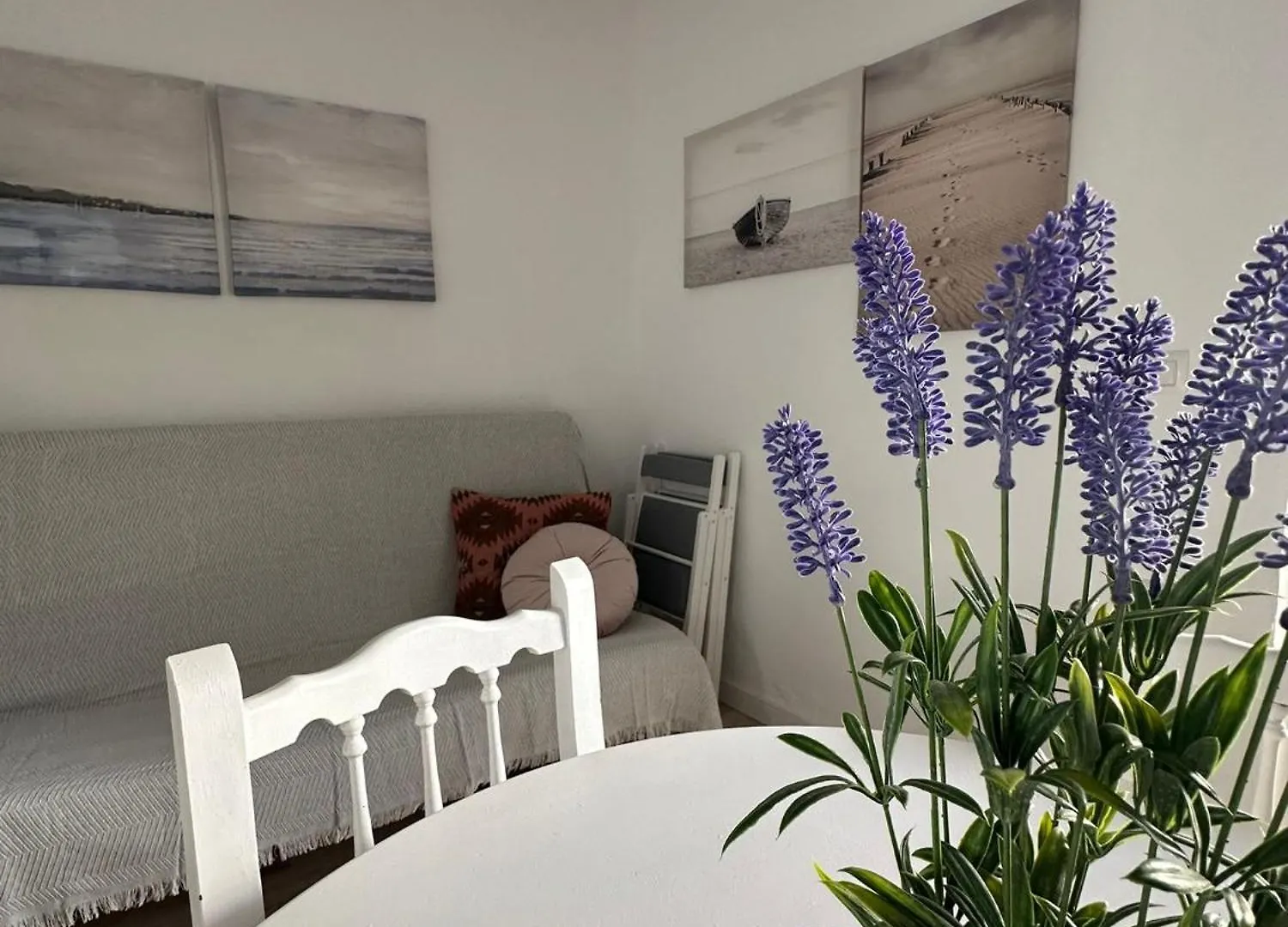 La Casita De Ana Apartment Tarifa
