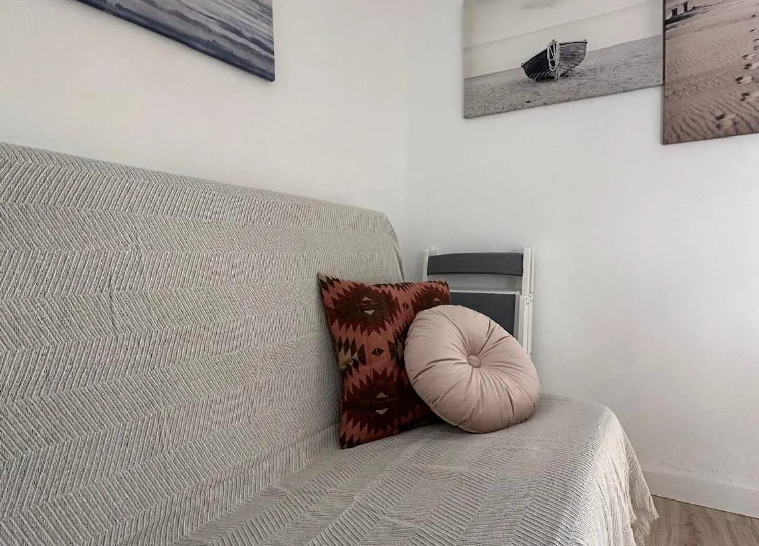 דירות טריפה La Casita De Ana