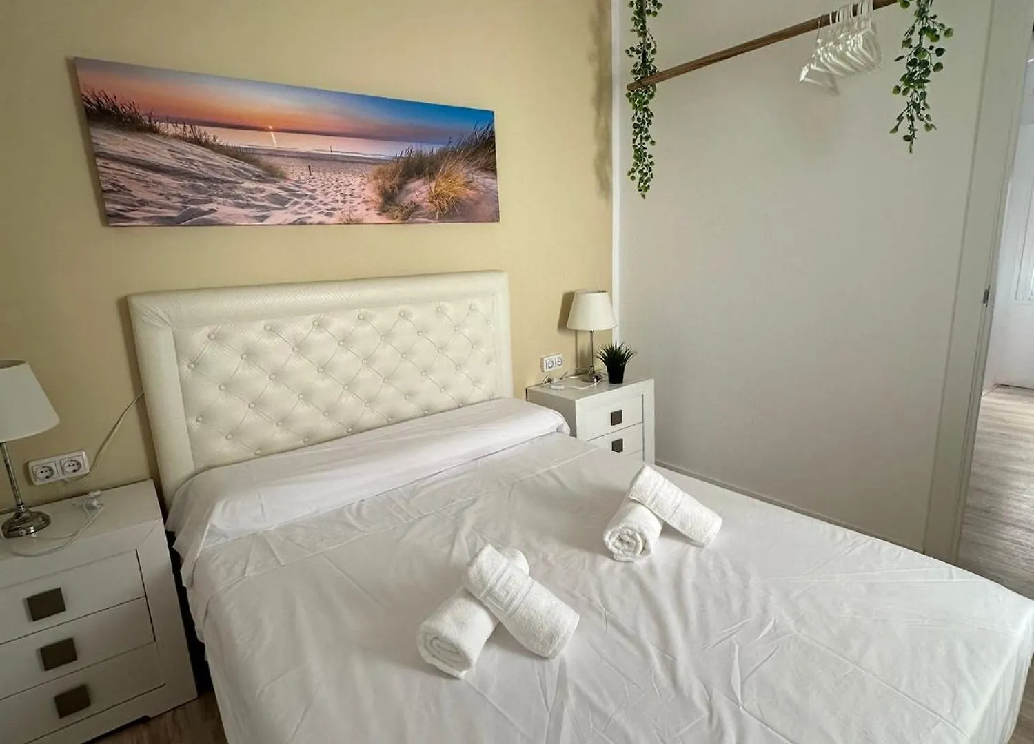 דירות טריפה La Casita De Ana 0*,  ספרד