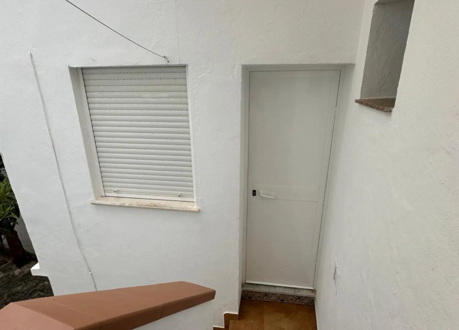 דירות טריפה La Casita De Ana ספרד