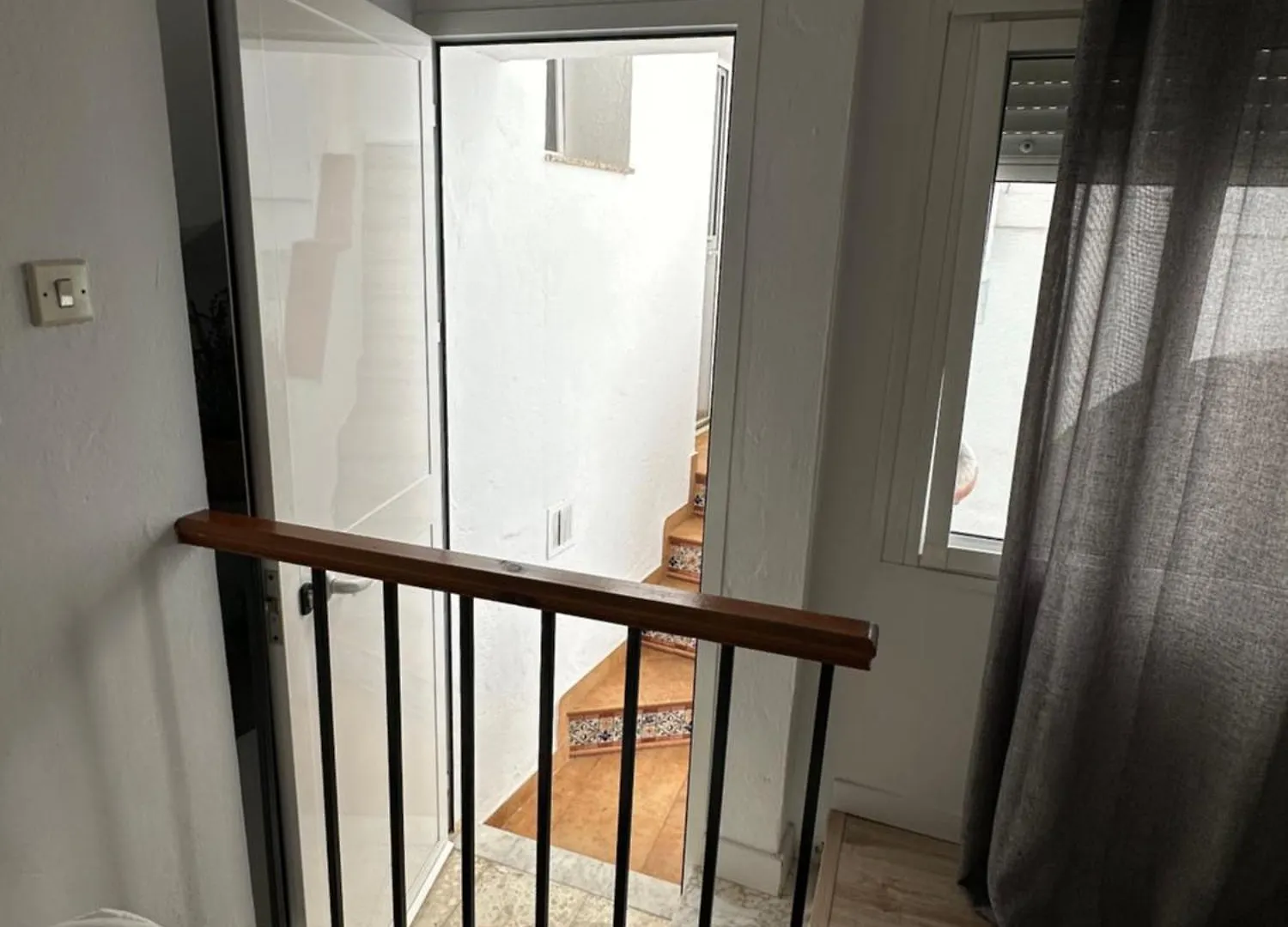 דירות טריפה La Casita De Ana