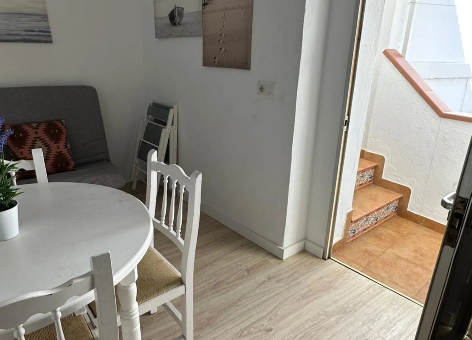 דירות טריפה La Casita De Ana ספרד
