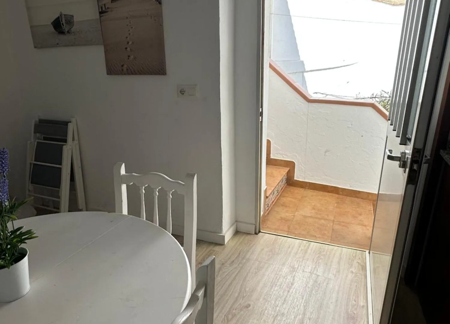 דירות טריפה La Casita De Ana