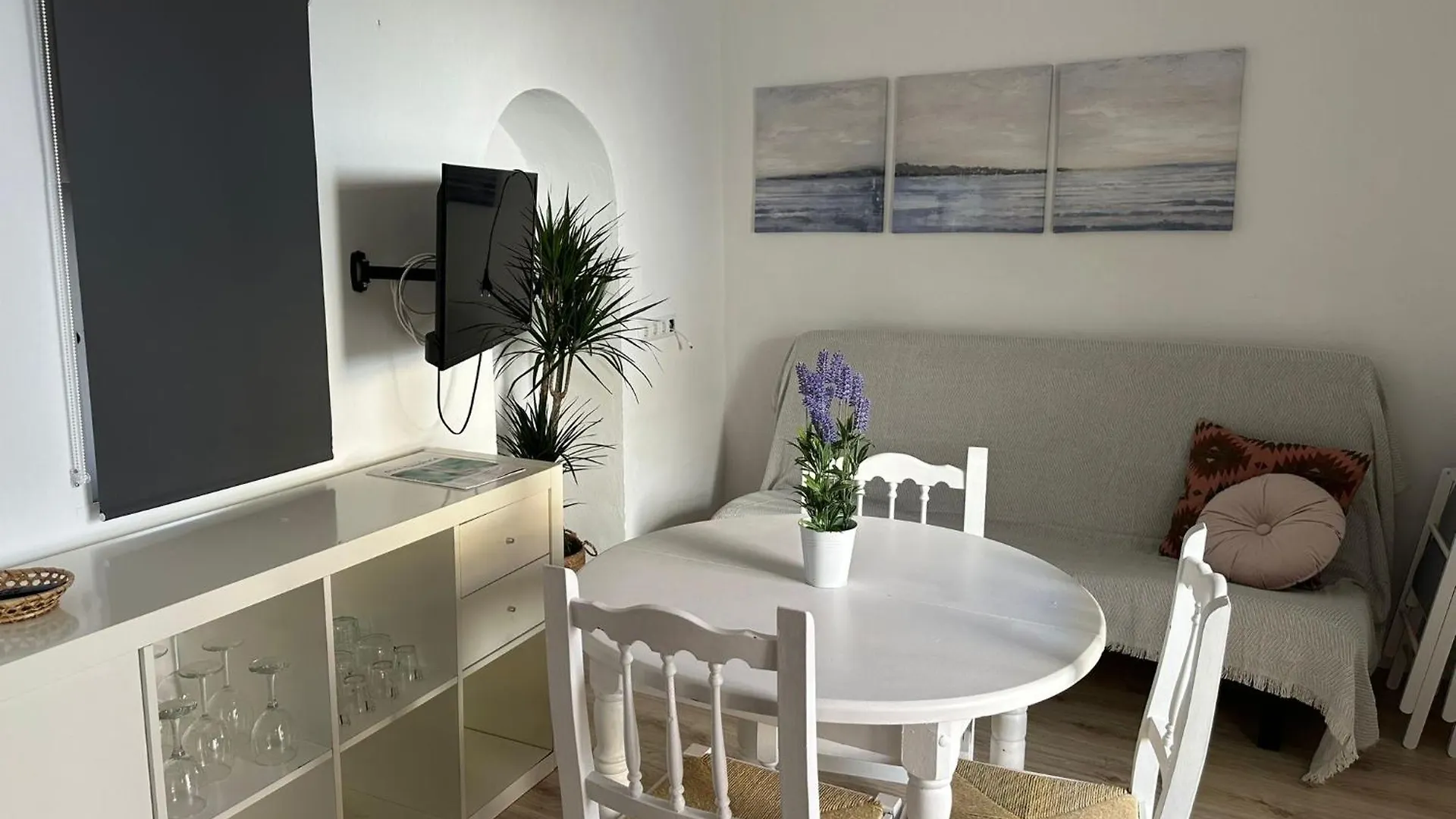 La Casita De Ana Apartment Tarifa