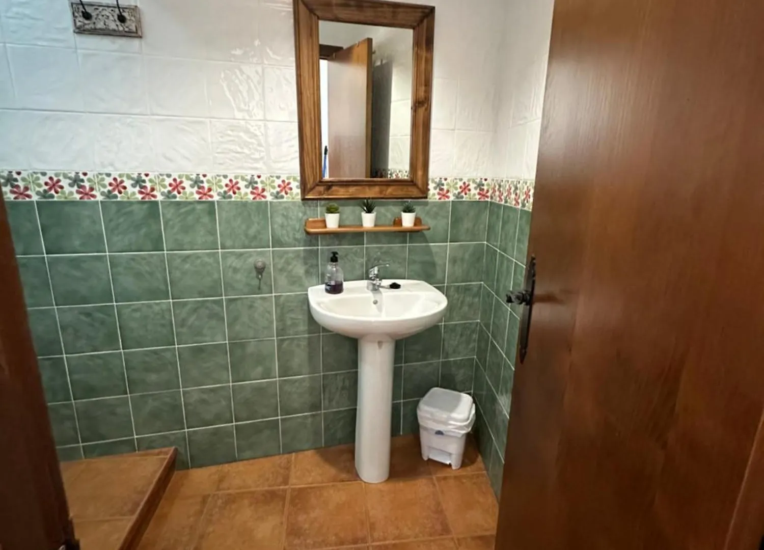 La Casita De Ana Apartment Tarifa