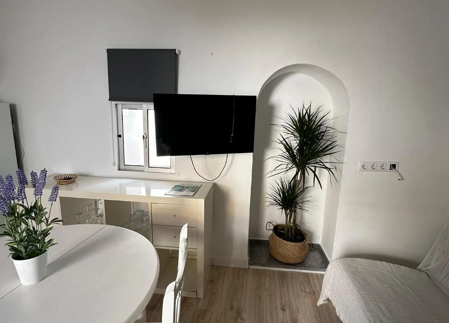 La Casita De Ana Apartment Tarifa