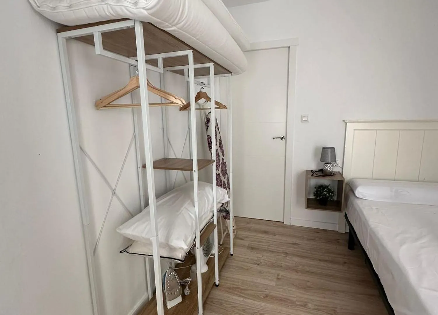 La Casita De Ana Apartment Tarifa Spain