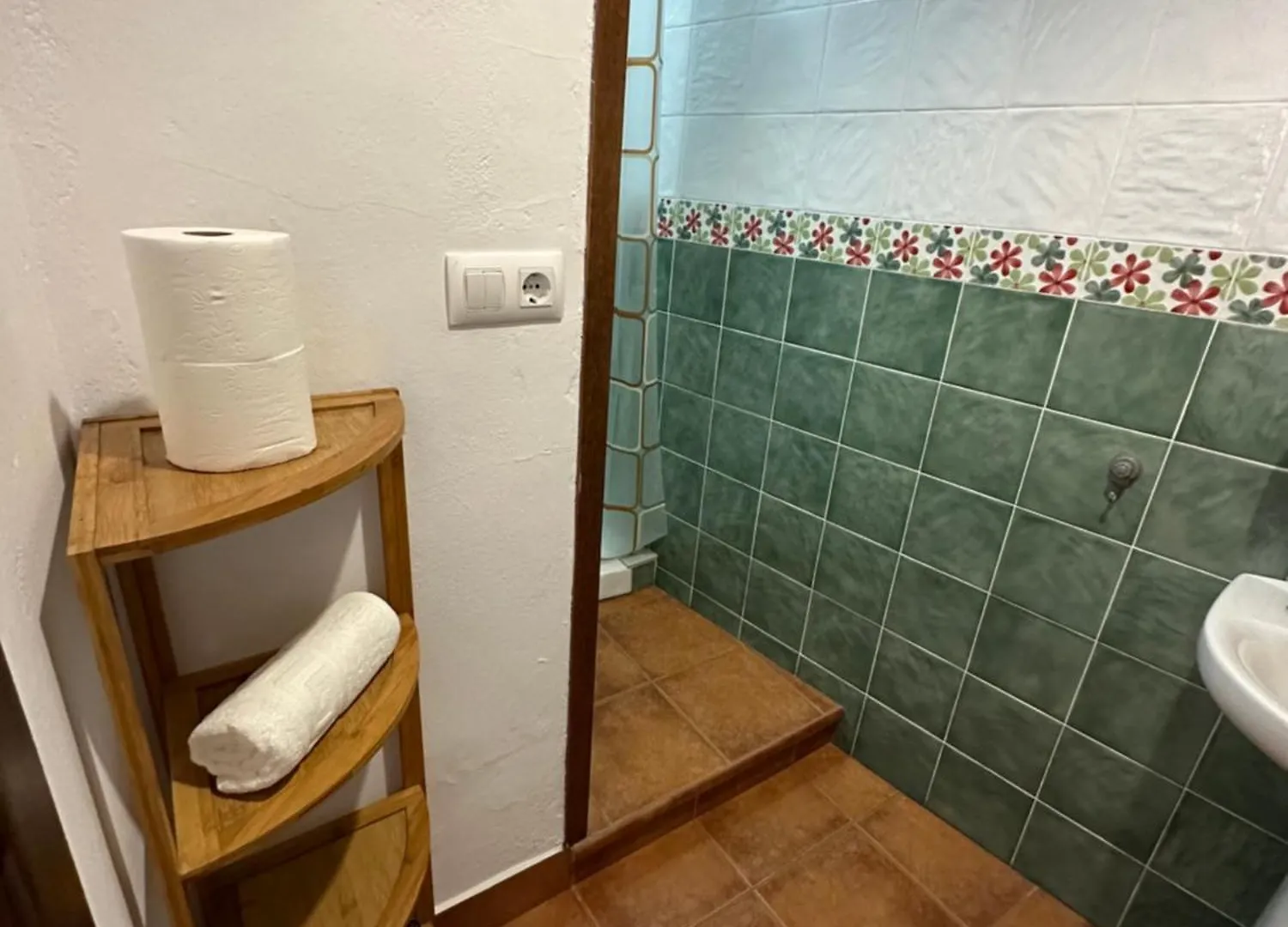 La Casita De Ana Apartment Tarifa