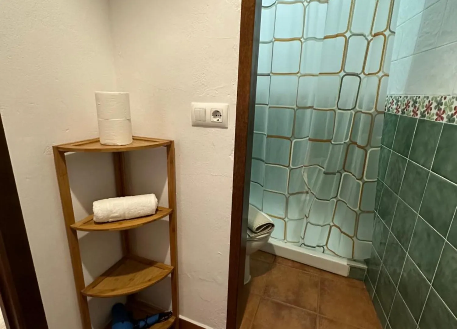 La Casita De Ana Apartment Tarifa 0*,