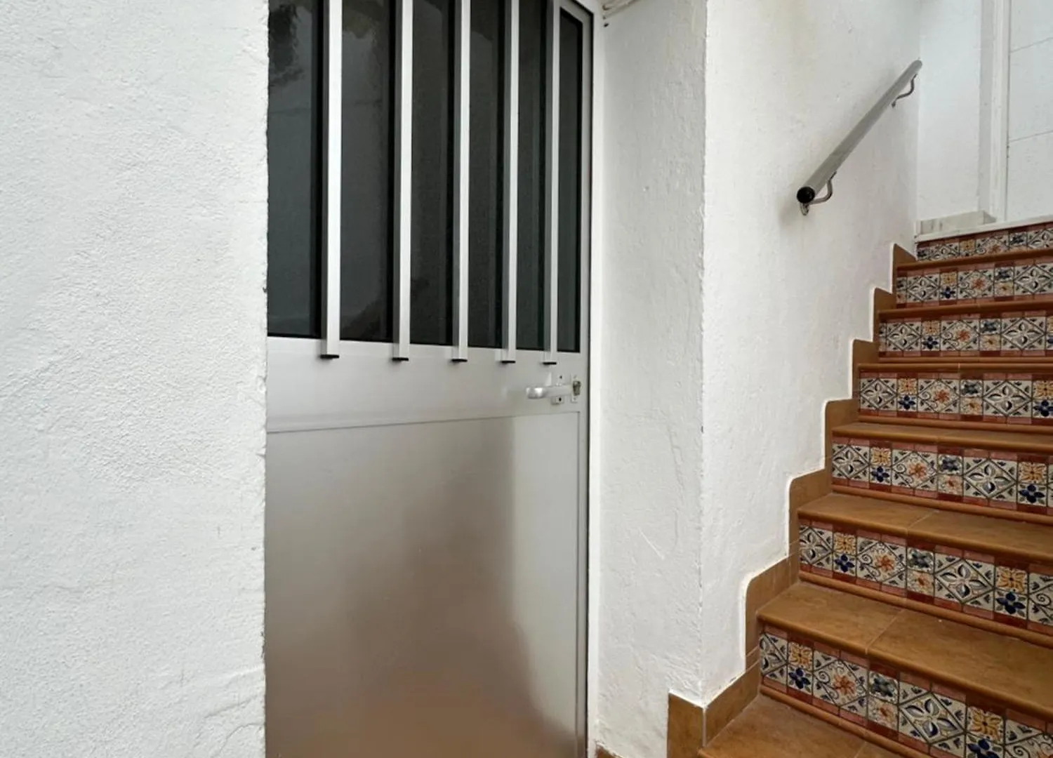 La Casita De Ana Apartment Tarifa
