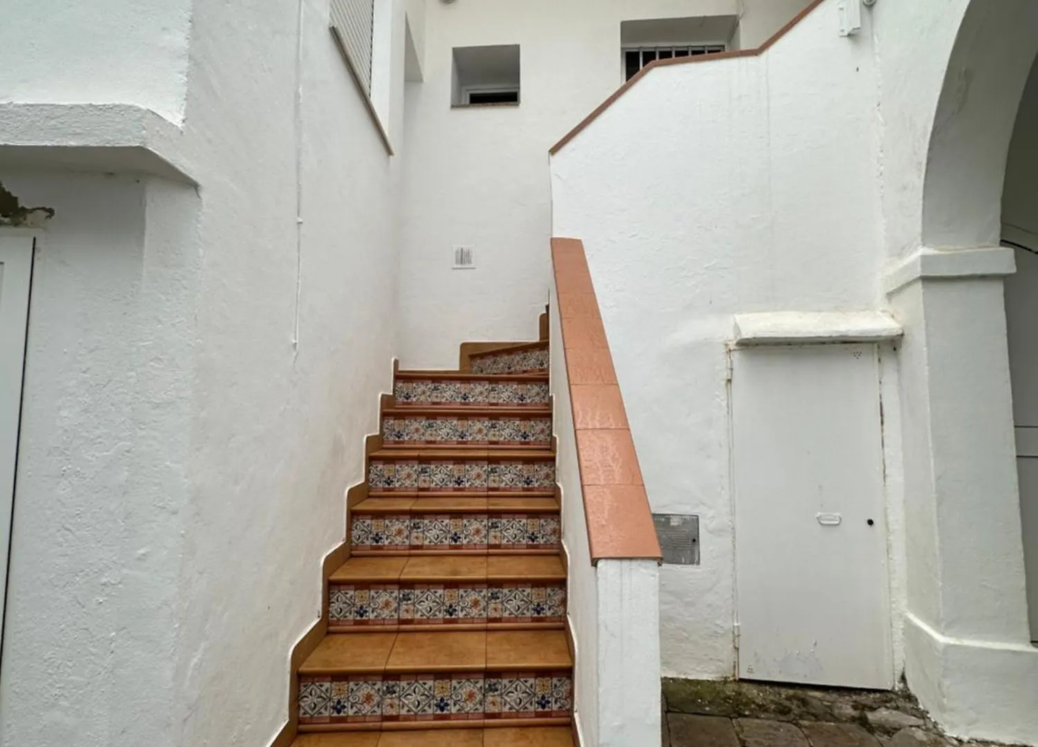 La Casita De Ana Apartment Tarifa Spain